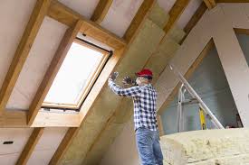 Best Insulation for New Construction  in Oakwood, IL